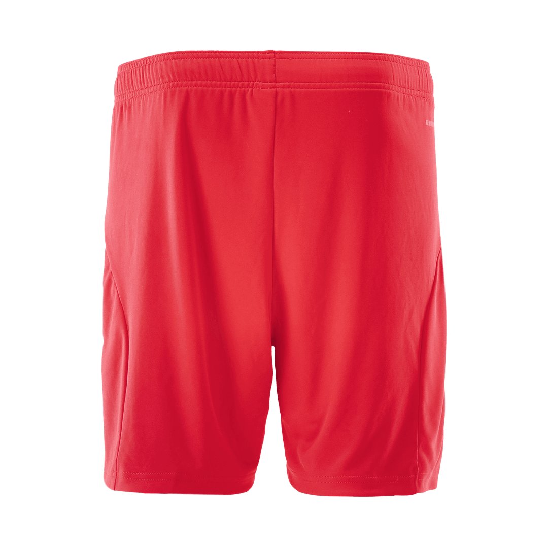Men's Replica adidas Bayern Munich Home Shorts 25/26 - Image 2