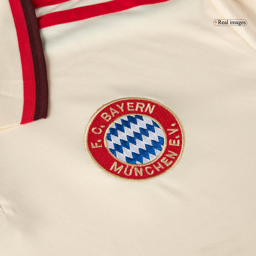 Men's Bayern Munich KANE #9 Third Jersey 24/25 - Image 3