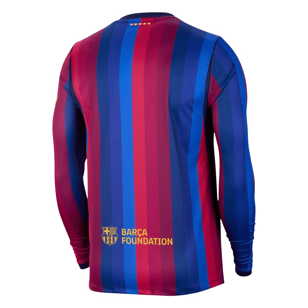 Men's Barcelona Home Jersey 26/27 - Image 2