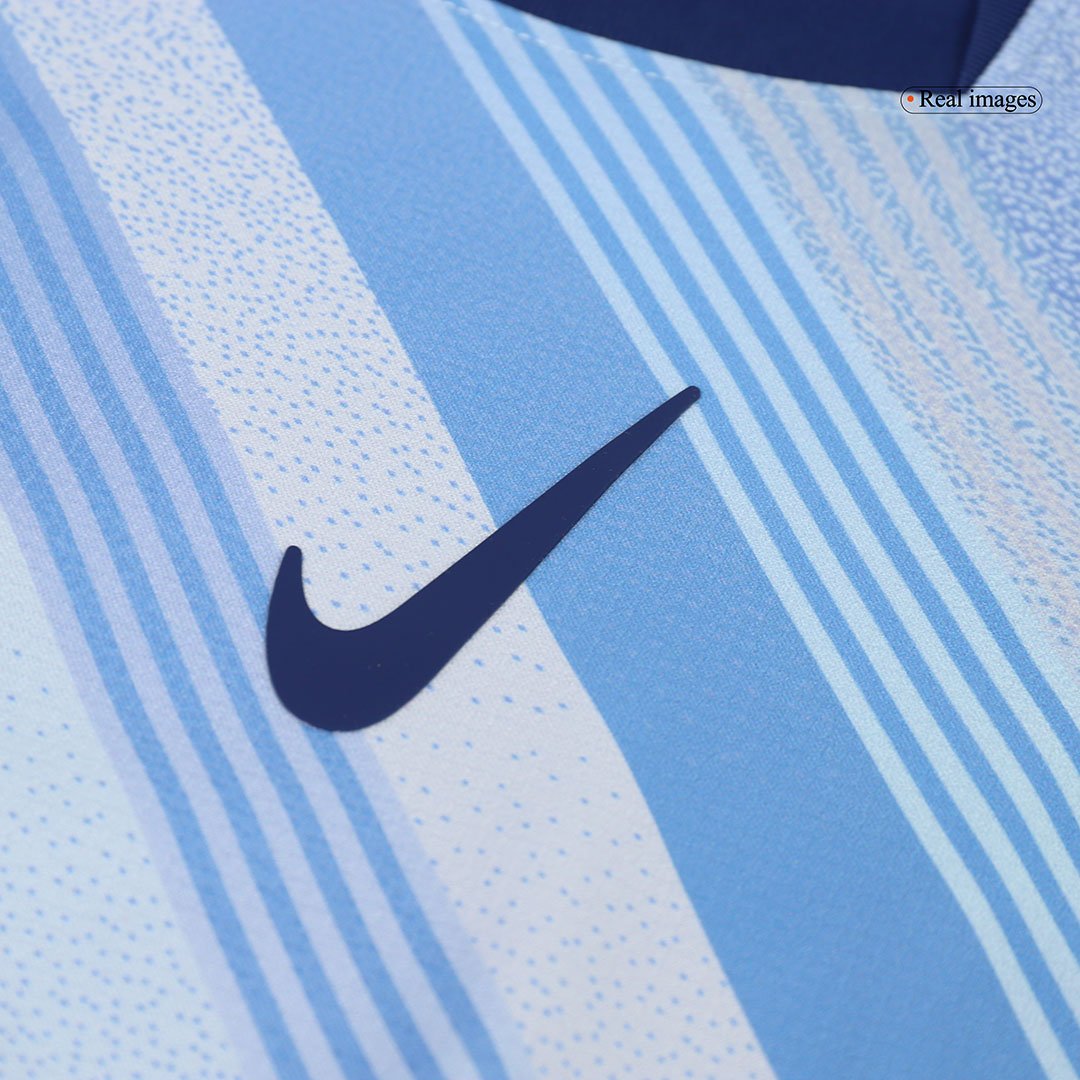 Men's Tottenham Hotspur Away Jersey 24/25 - Image 9