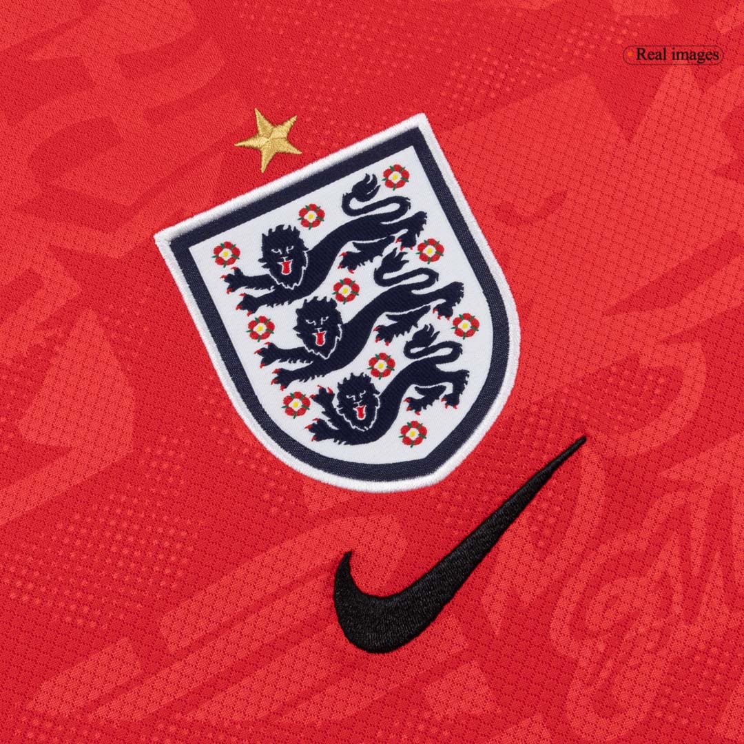 Men's Replica Nike England Away Jersey 2026 - Image 6