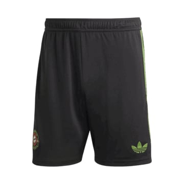 Men's Replica adidas Bayern Munich Special Shorts 25/26