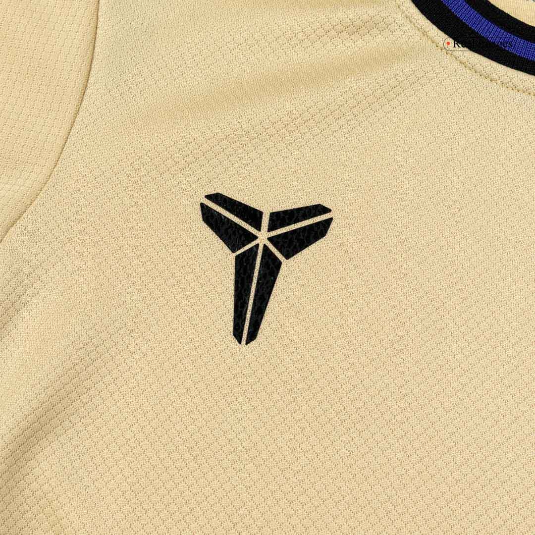 Kid's Barcelona Away Kit 25/26 - Image 5