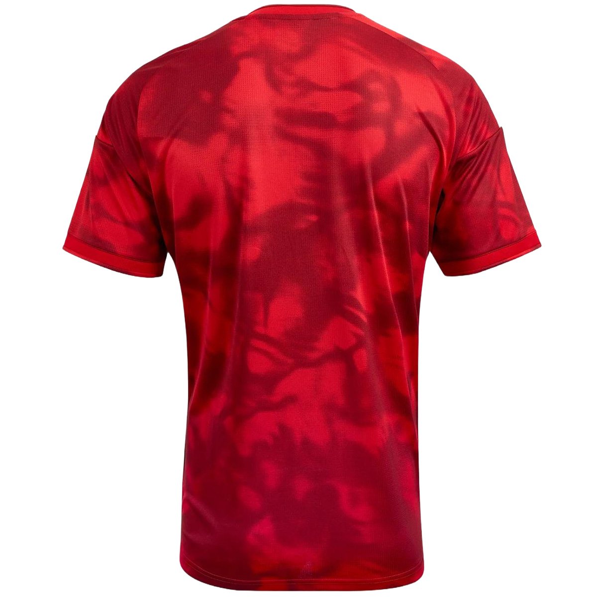 Men's Replica adidas Nottingham Forest Home Jersey 26/27 - Image 2