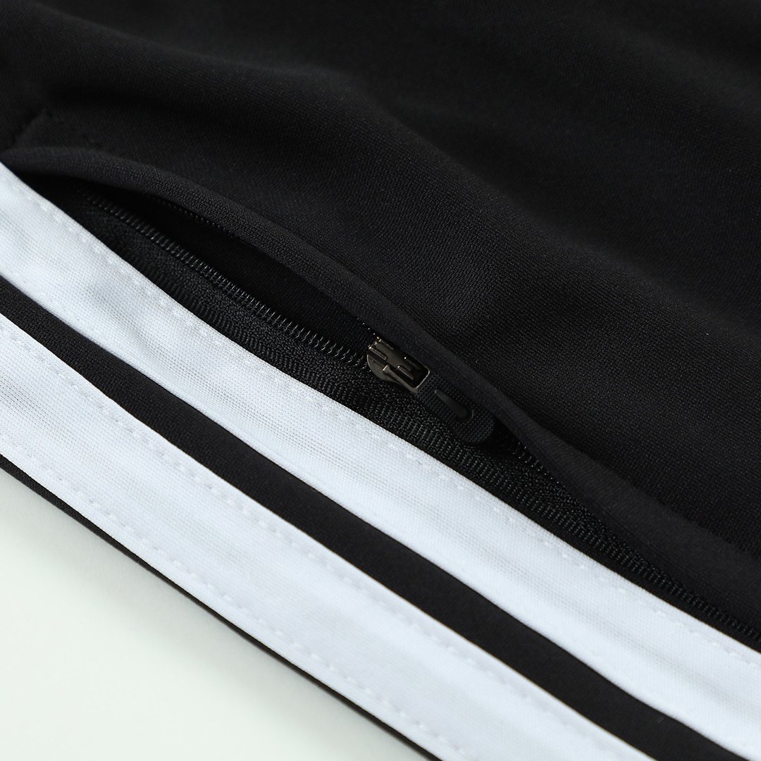 Men's adidas Germany Training Jacket Kit 2026 - Image 12