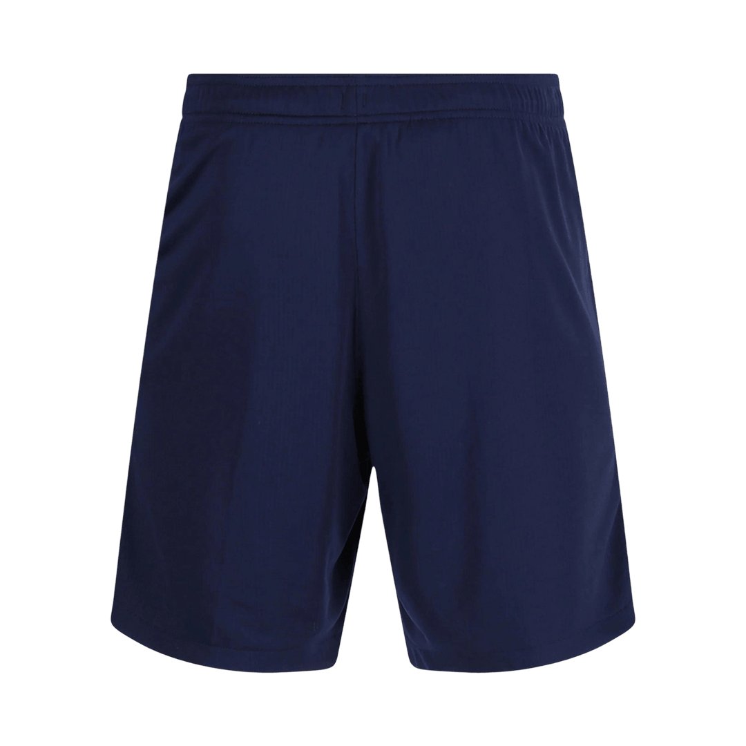 Men's Replica Nike Barcelona Home Shorts 26/27 - Image 2