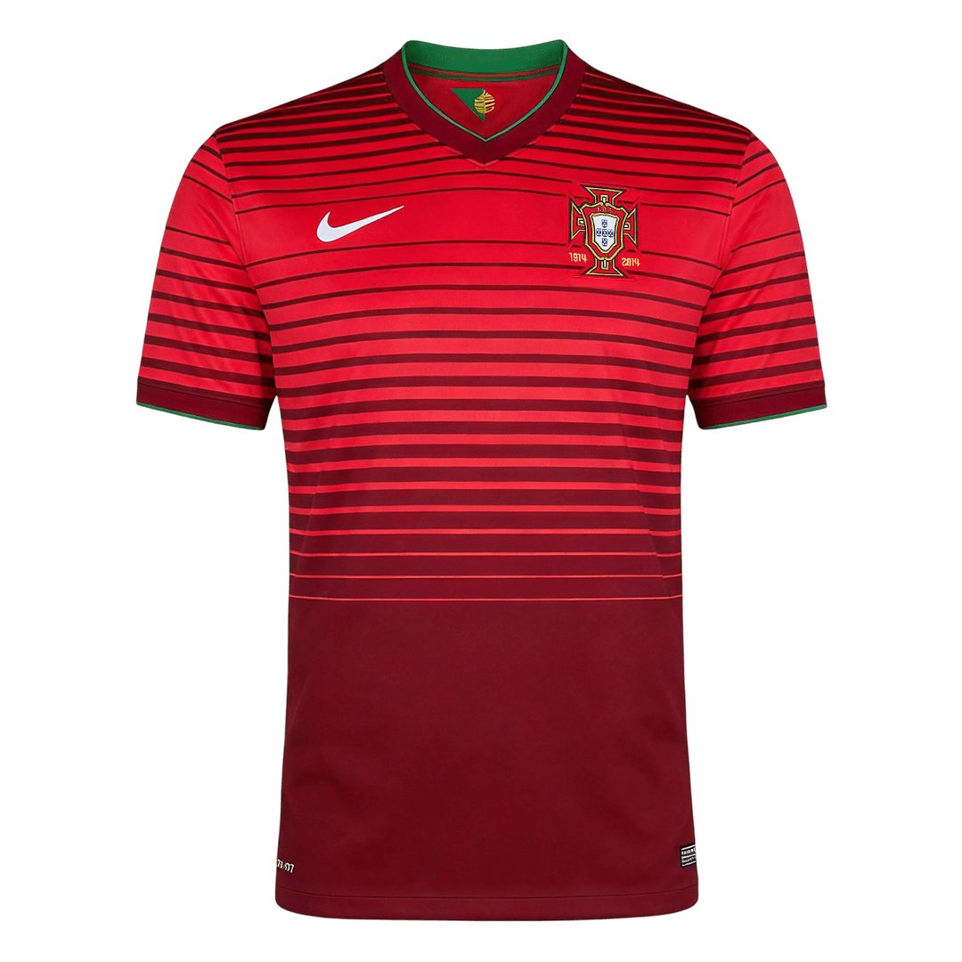 Men's Nike Portugal Special Jersey 2014