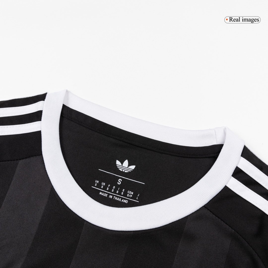 Men's Replica adidas Liverpool Goalkeeper Jersey 25/26 - Image 5