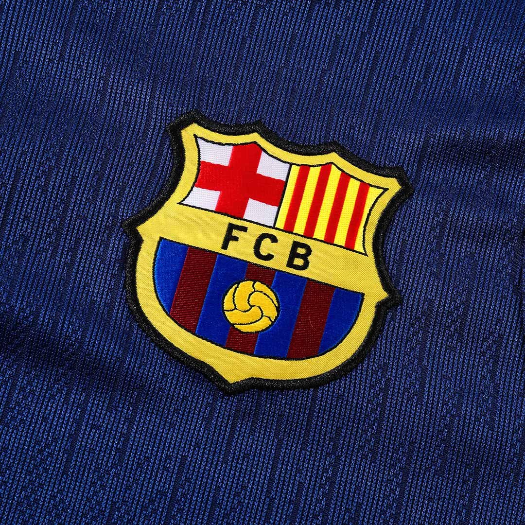 Men's Nike Barcelona Training Jacket Kit 25/26 - Image 7