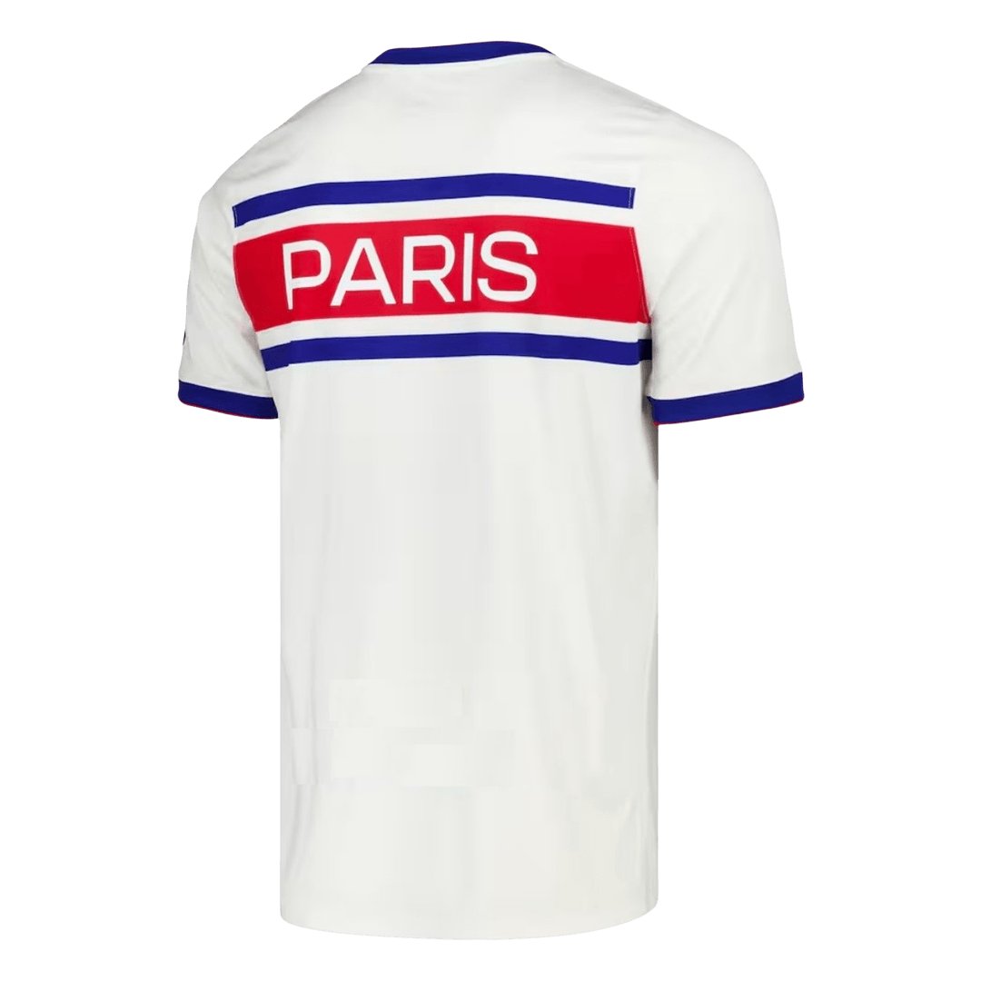 Men's Paris Saint-Germain Pre-Match Training Jersey 26/27 - Image 2