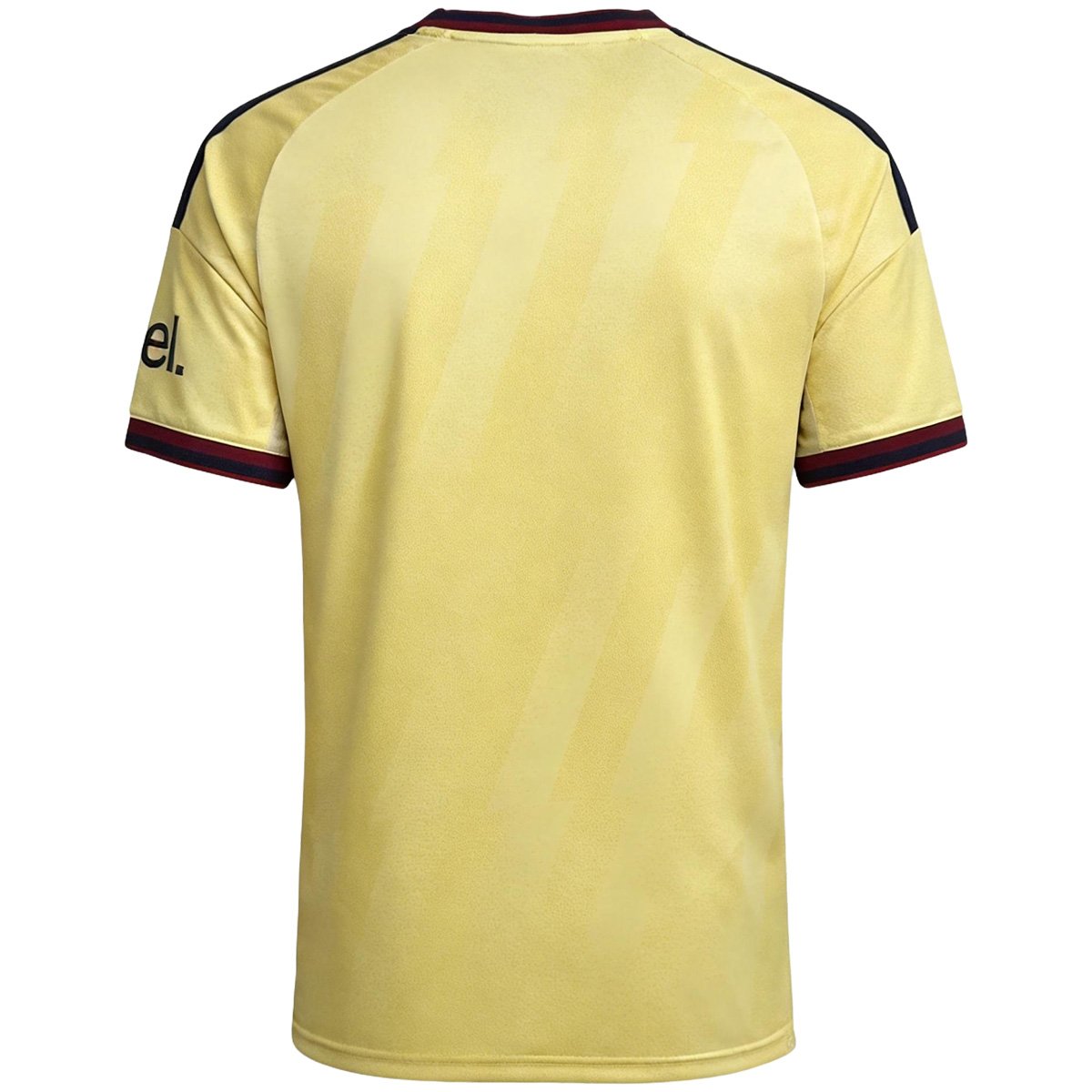 Men's Replica adidas Arsenal Third Jersey 26/27 - Image 2