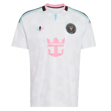 Men's Inter Miami CF Third Jersey 2026
