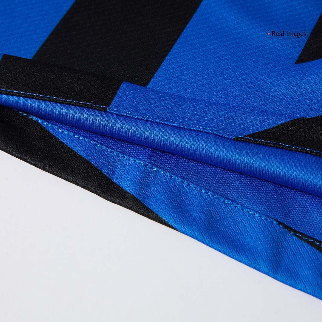 Men's Replica Nike Inter Milan Home Jersey 24/25 - Image 13
