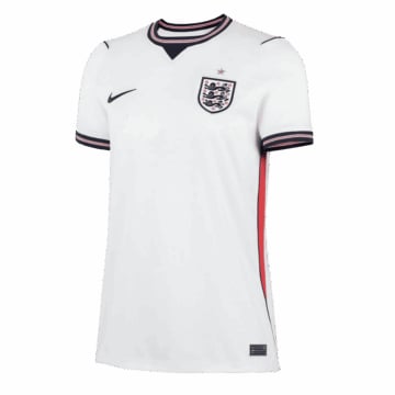 Women's Replica Nike England Home Jersey 2026