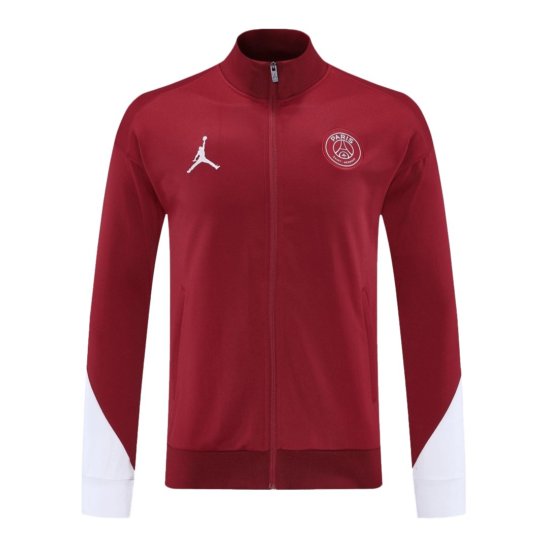 Men's Nike Paris Saint-Germain Training Jacket Kit 25/26 - Image 4