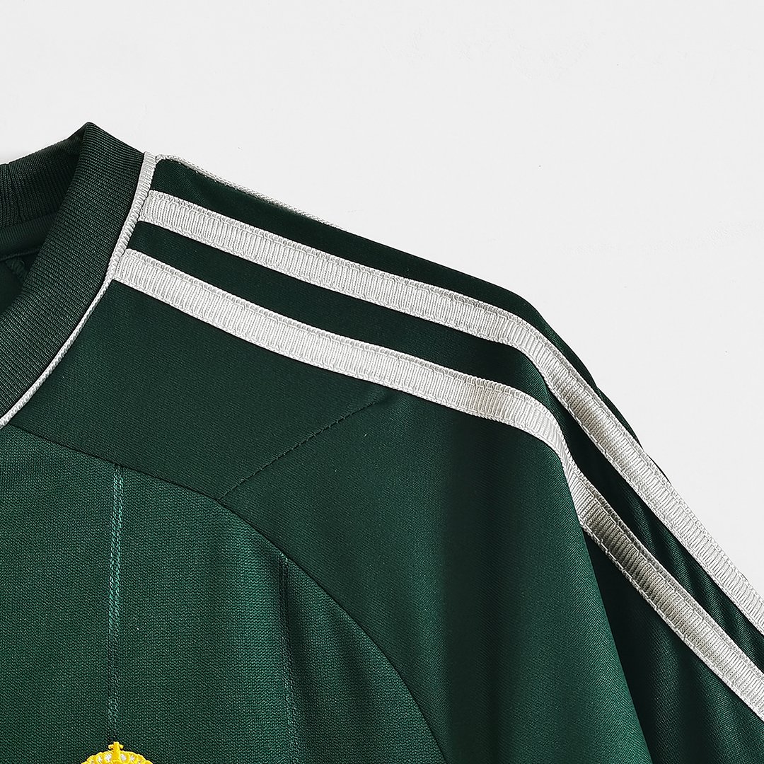 Men's Replica adidas Real Madrid Third Jersey 12/13 - Image 6