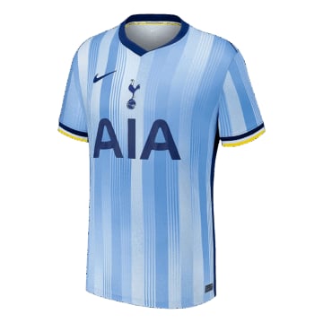 Men's Replica Nike Tottenham Hotspur Away Jersey 24/25