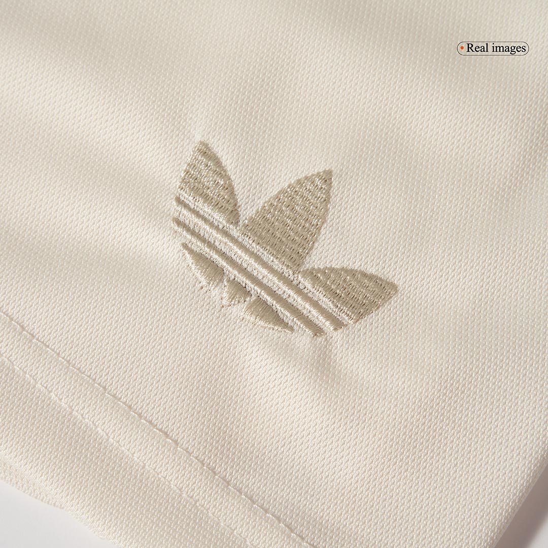 Men's Replica adidas Colombia Anniversary Shorts 2024 - Image 7