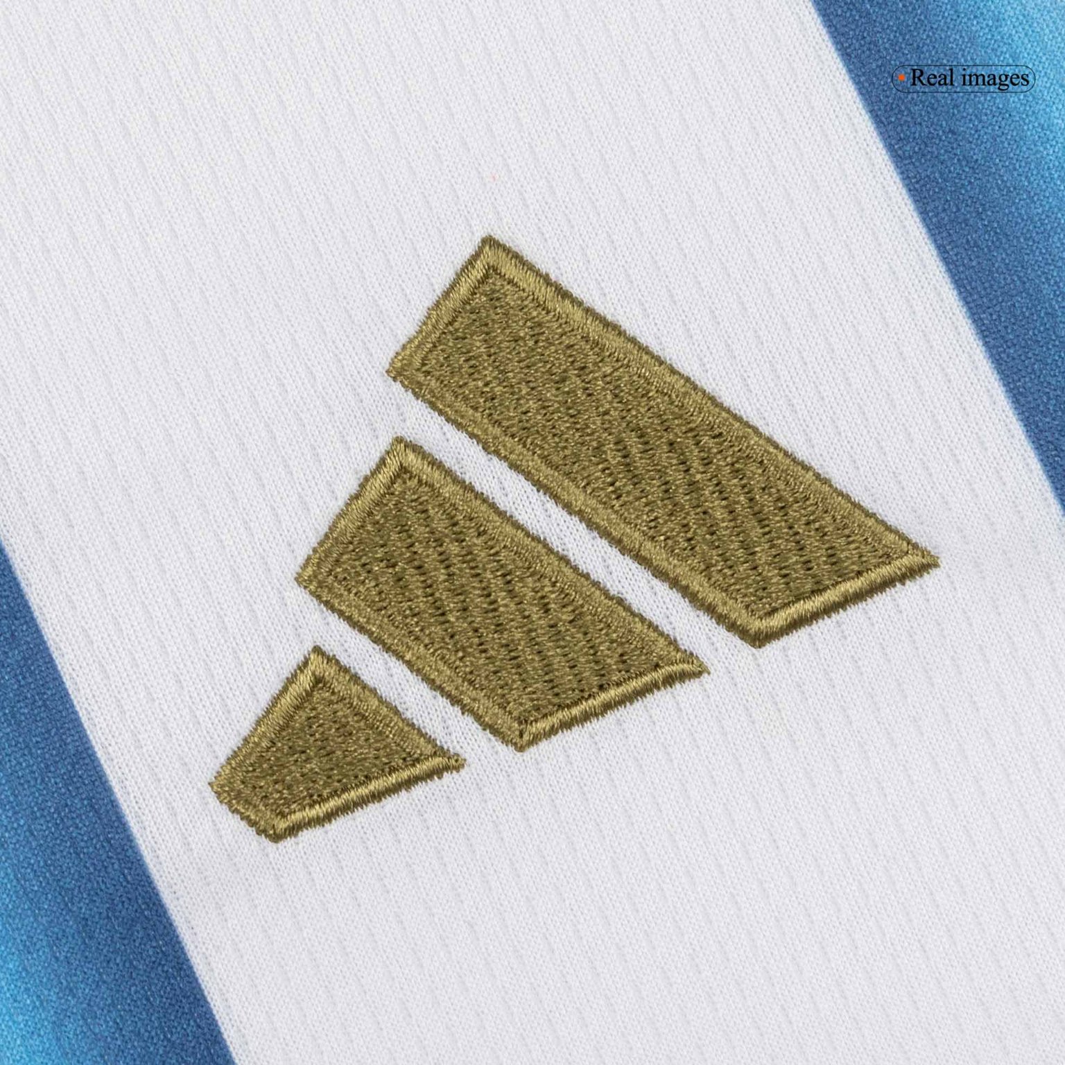 Women's Replica adidas Argentina Home Jersey 2026 - Image 7