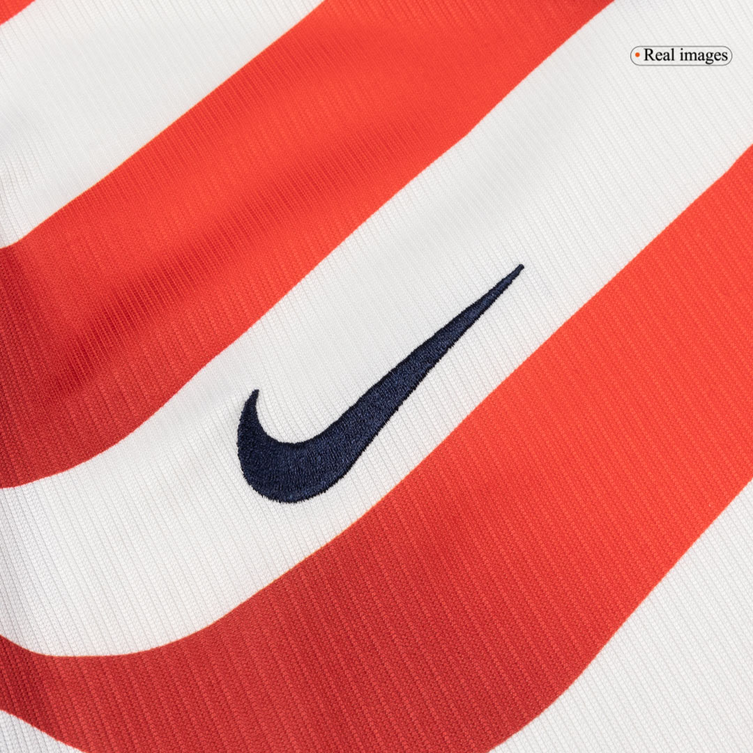 Men's USMNT Home Jersey 2026 - Image 6
