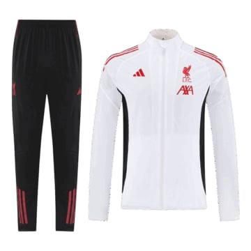 Men's adidas Liverpool Training Jacket Kit 25/26