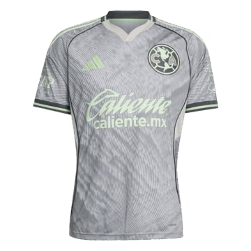 Men's Replica adidas Club America Third Jersey 25/26