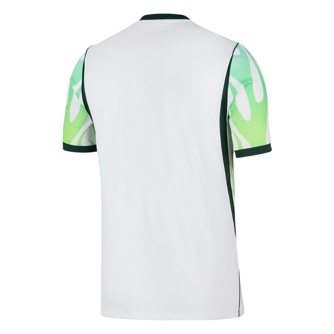 Men's Authentic Nike Nigeria Away Jersey 2026 - Image 2