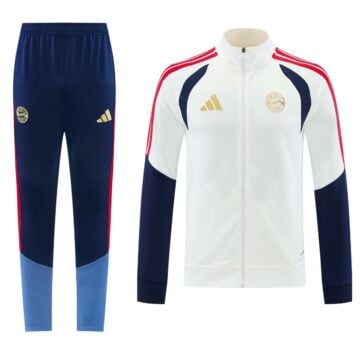 Men's adidas Bayern Munich Training Jacket 26/27