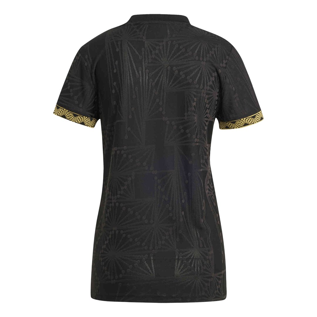 Women's Replica adidas Mexico Jersey 2025 - Image 2