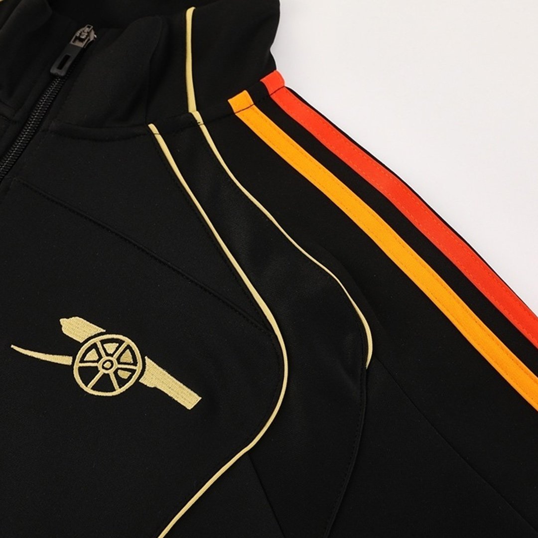 Men's adidas Arsenal Training Jacket 25/26 - Image 6