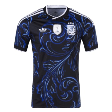 Men's Replica adidas Argentina Away Jersey 2026