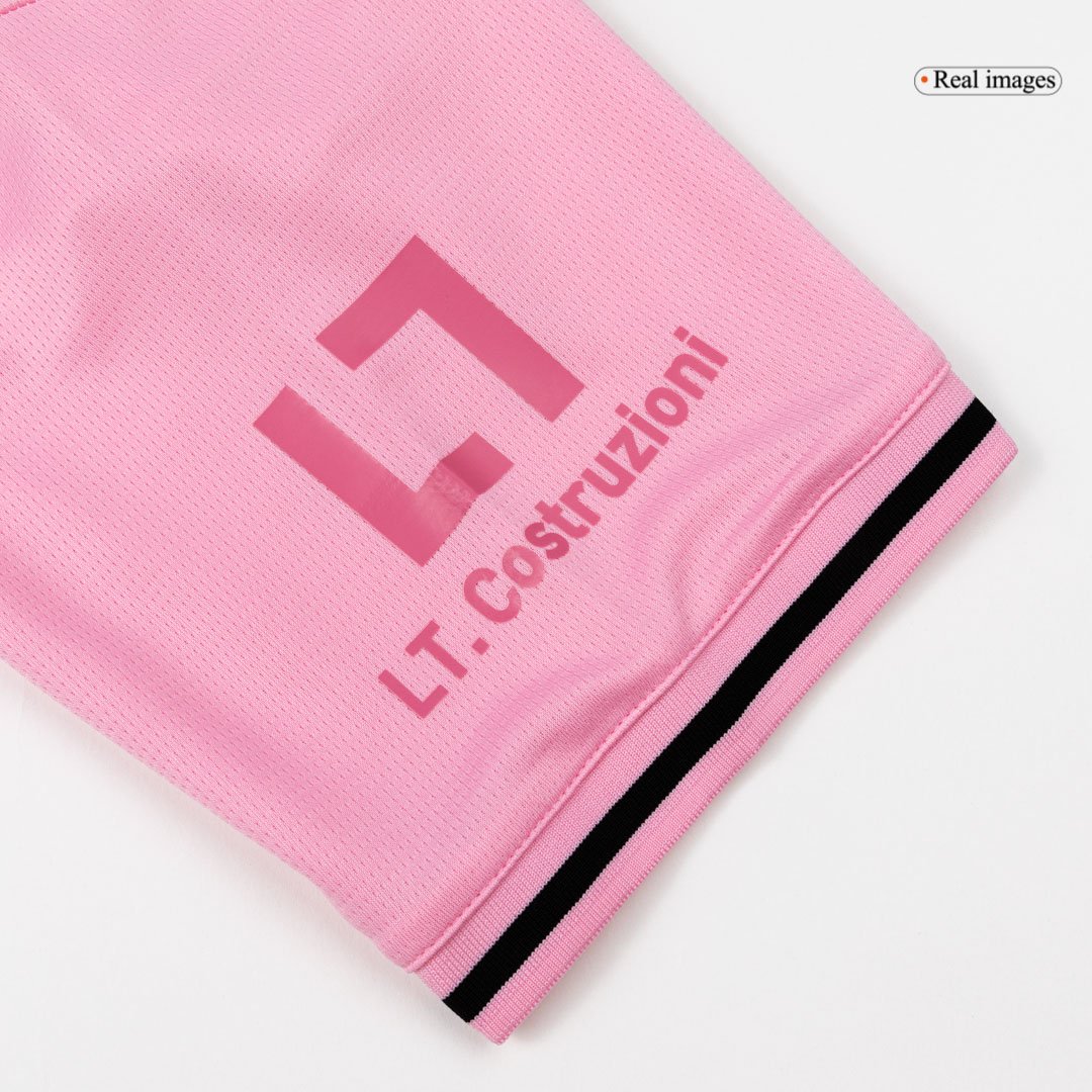 Men's Replica Puma Palermo Home Jersey 25/26 - Image 10