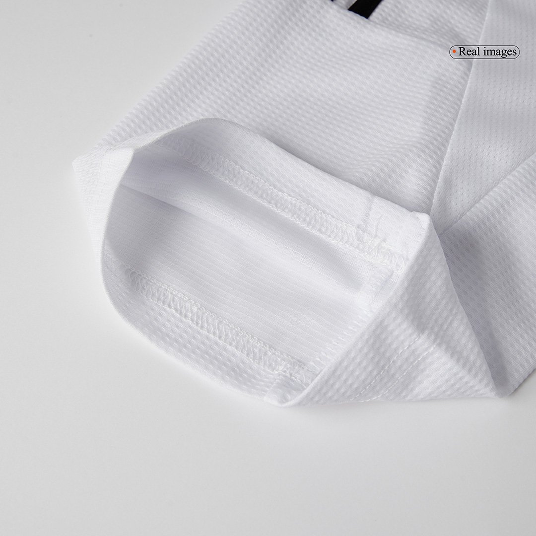 Men's Fulham Home Jersey 24/25 - Image 11