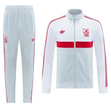 Men's Nike Liverpool Training Jacket Kit 26/27