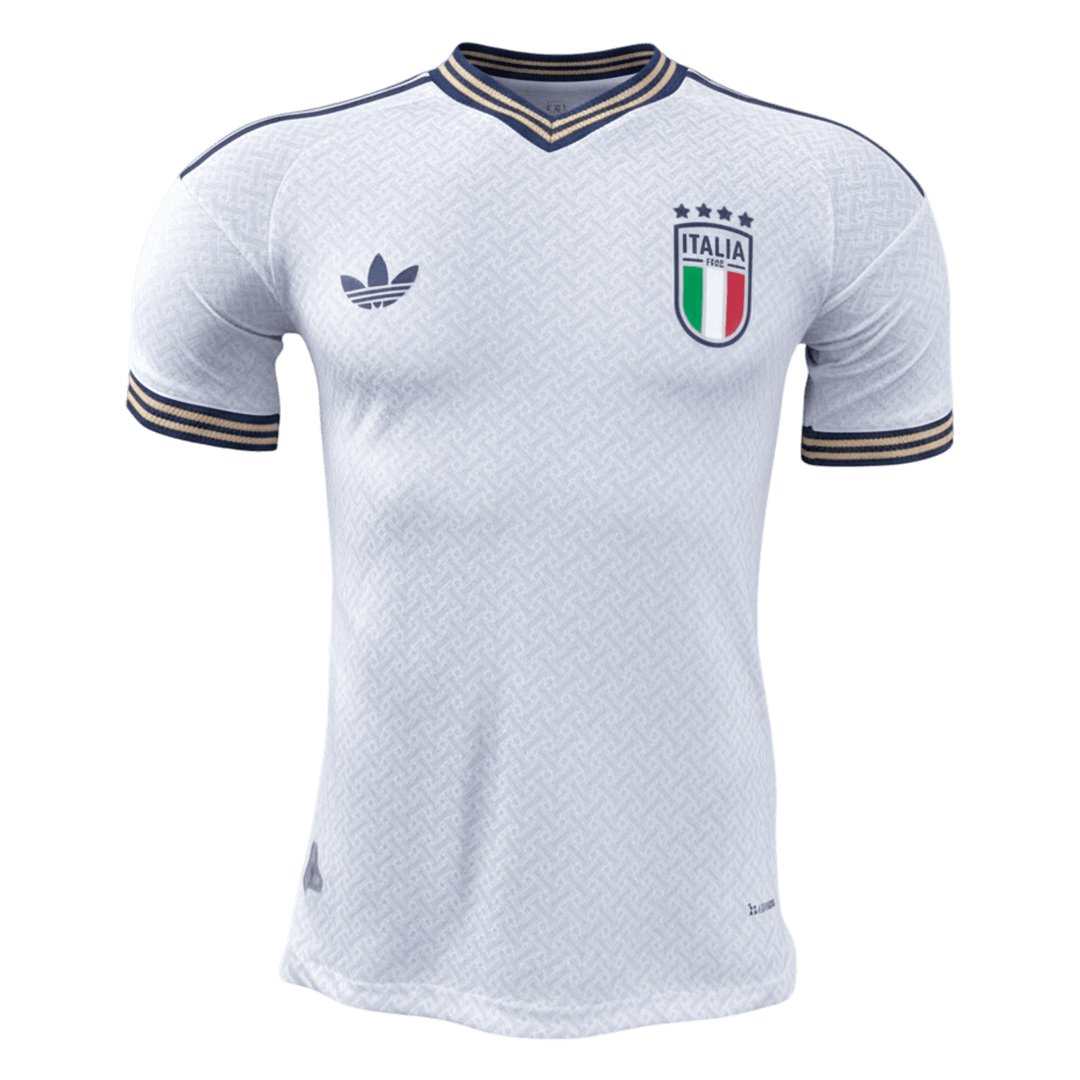 Men's Authentic adidas Italy Away Jersey 2026 - Image 2