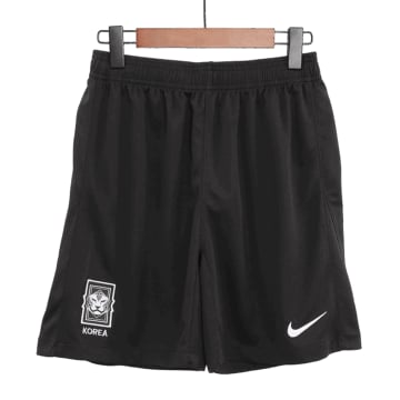 Men's Replica Nike South Korea Away Shorts 2024