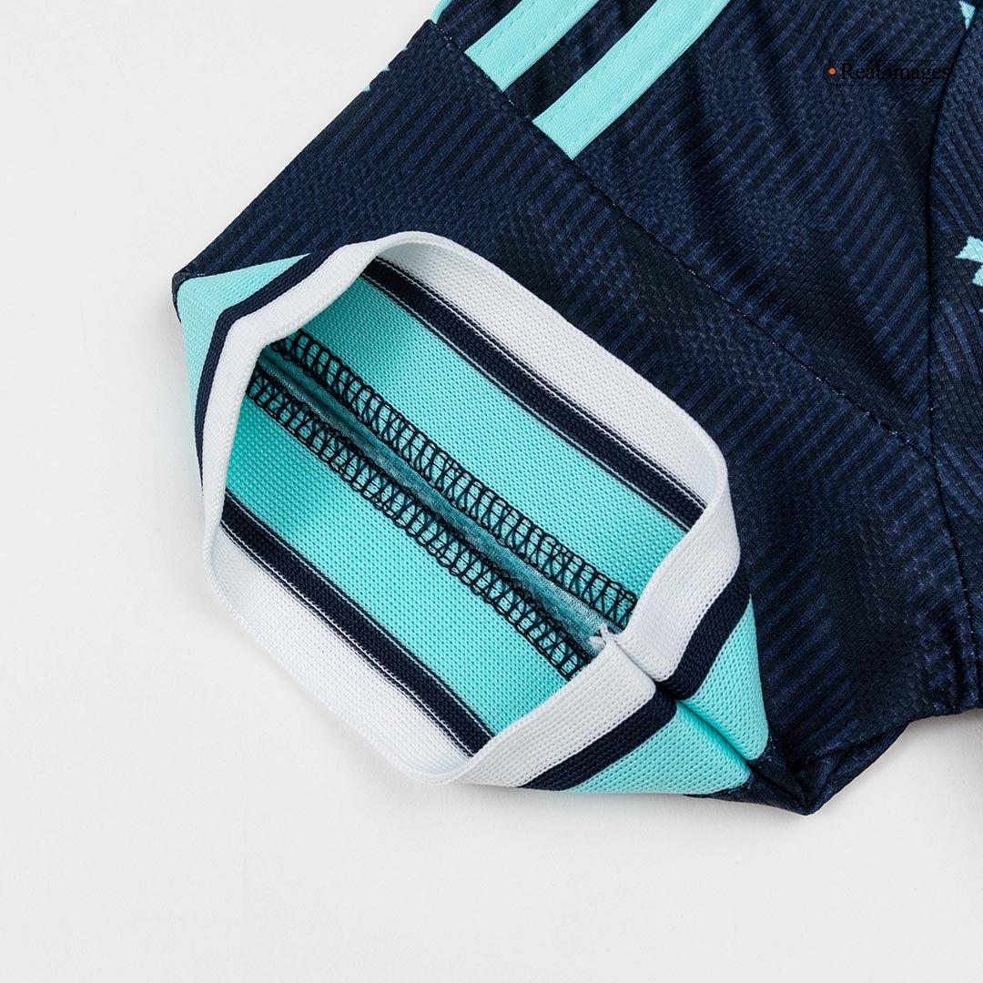 Women's Replica adidas Germany Away Jersey 2026 - Image 8