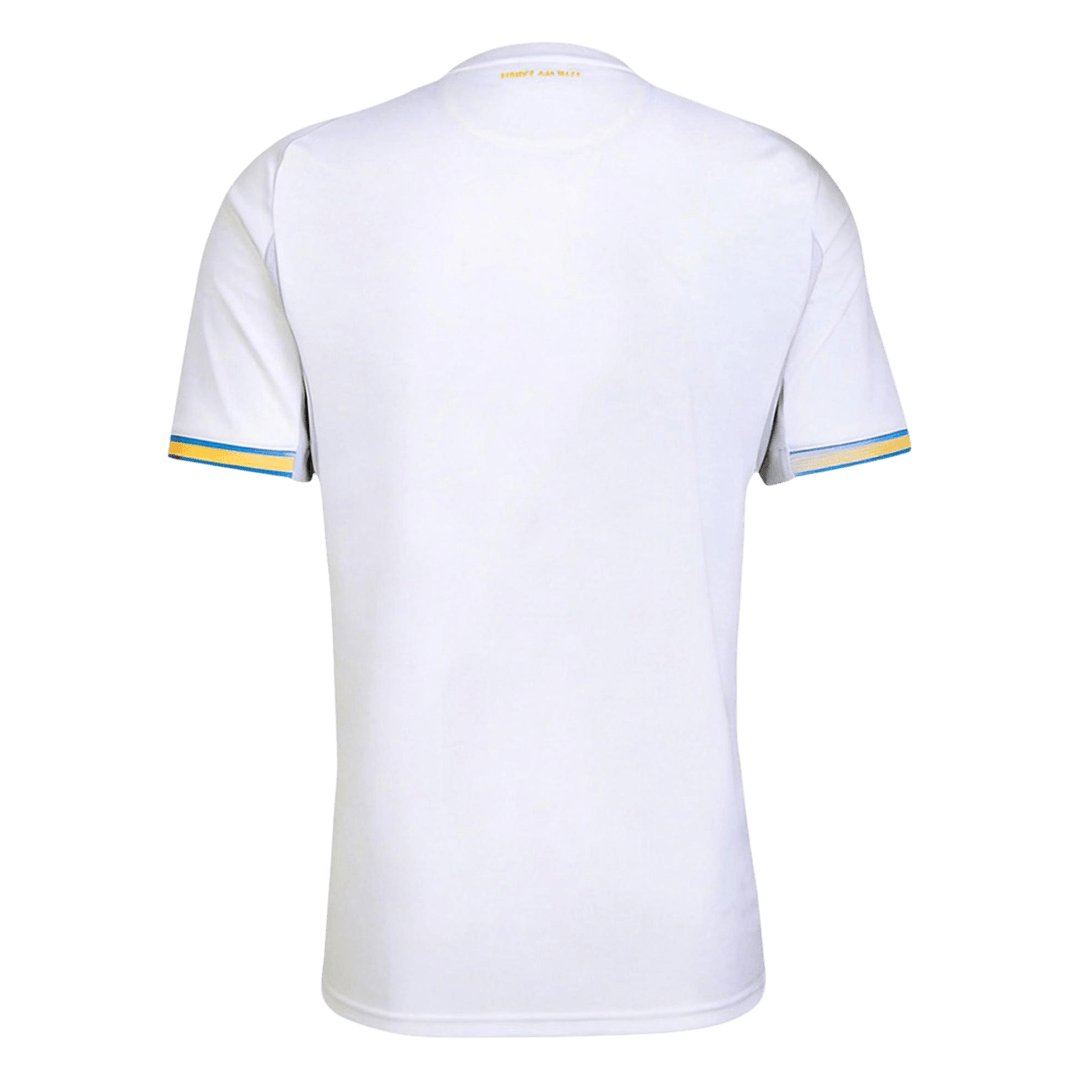 Men's Olympique Marseille Home Jersey 26/27 - Image 2
