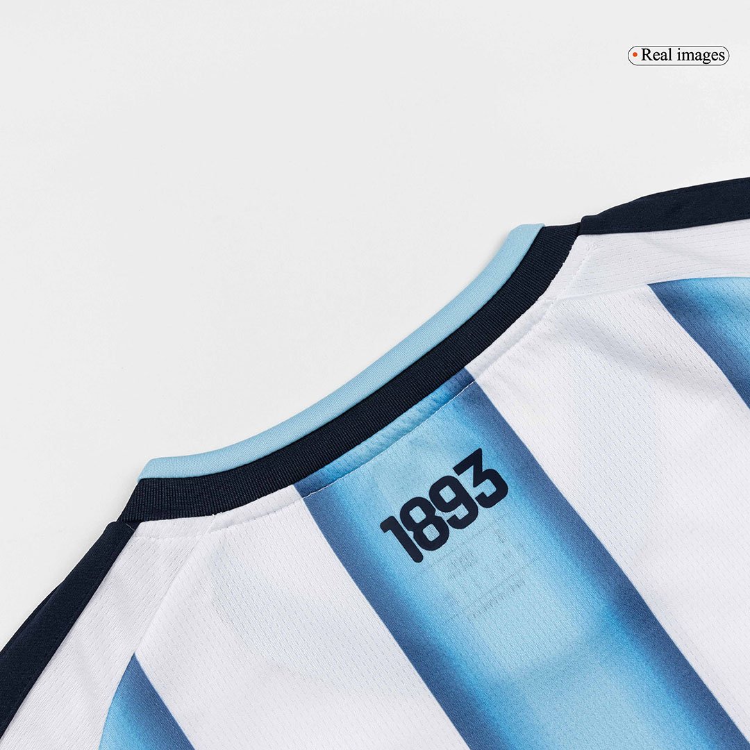 Women's Replica adidas Argentina Home Jersey 2026 - Image 11