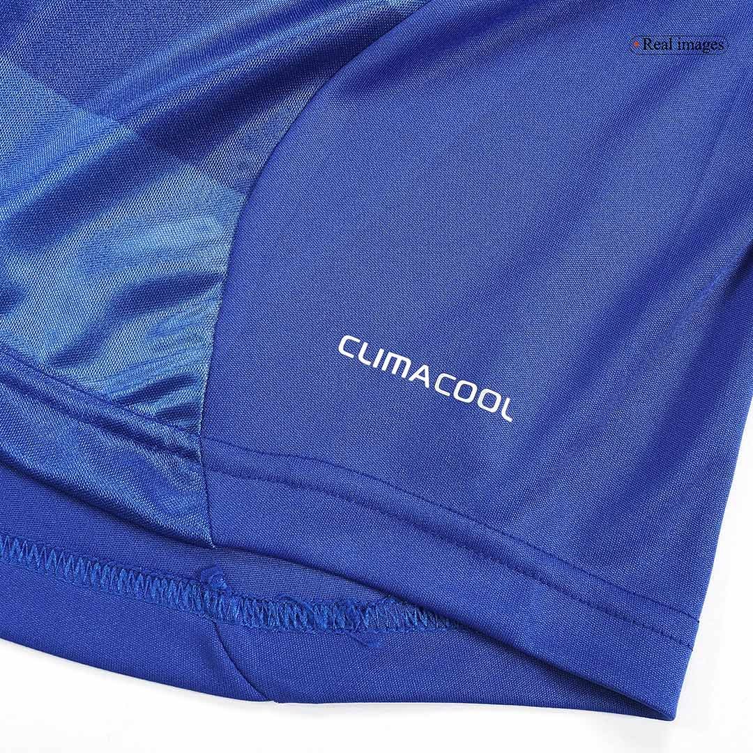 Men's Replica adidas Chelsea FC Home Jersey 11/12 - Image 6