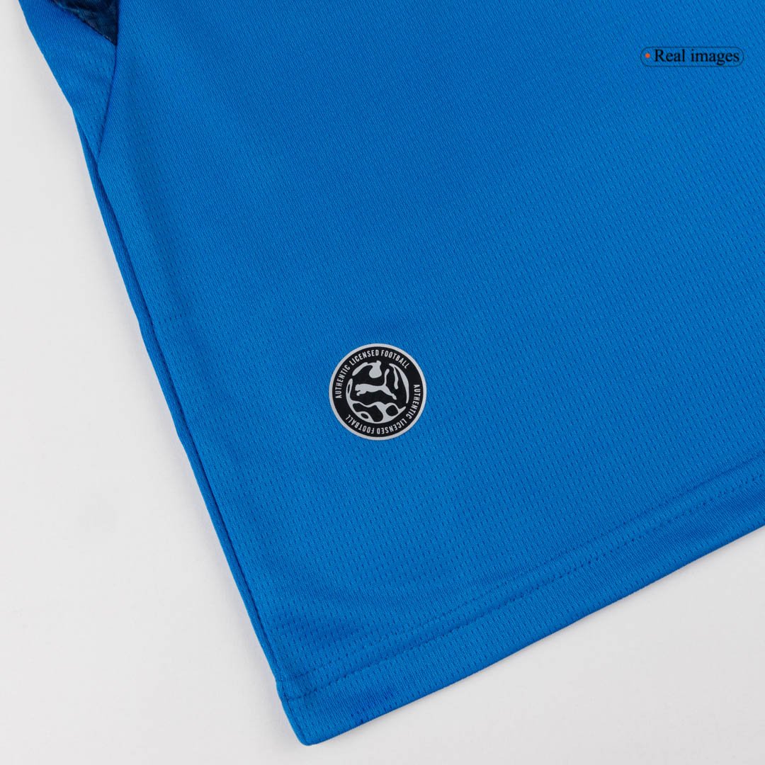 Men's Replica Puma Iceland Home Jersey 2026 - Image 7