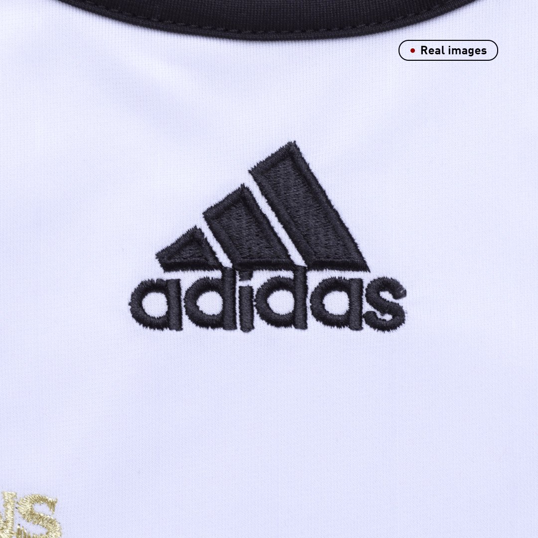 Men's AC Milan KAKA' #22 Away Jersey 06/07 - Image 4