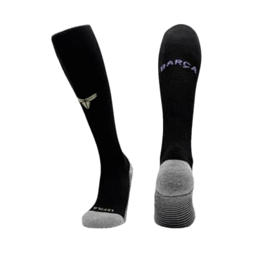 Men's Replica Nike Barcelona Away Socks 25/26
