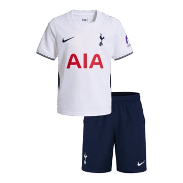 Kids Nike Tottenham Hotspur Home Kit 26/27