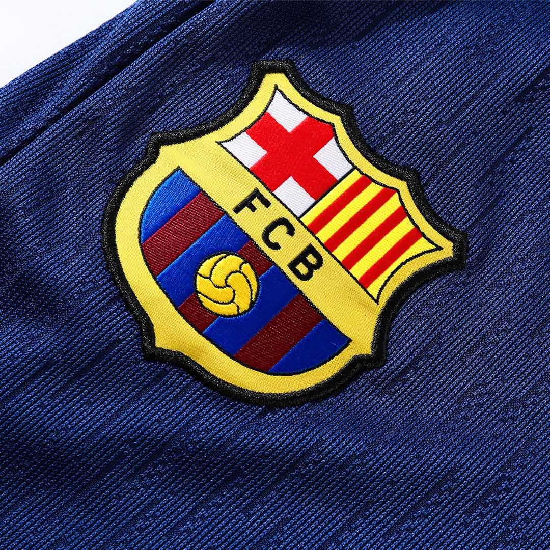 Men's Nike Barcelona Training Jacket Kit 25/26 - Image 15