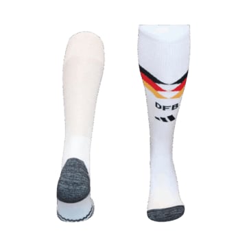 Kids Replica adidas Germany Home Socks 2026