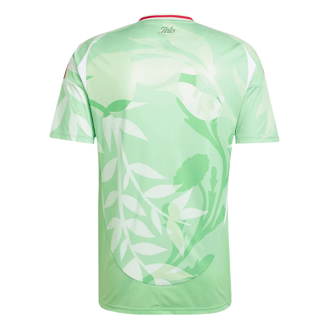 Men's Replica adidas Italy Away Jersey 2025 - Image 2