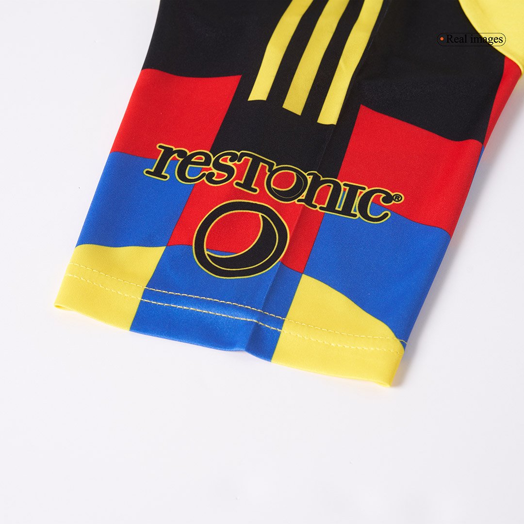 Kid's Club America Home Kit 25/26 - Image 14