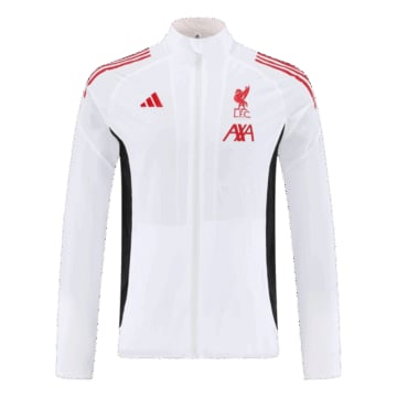 Men's adidas Liverpool Windbreaker 25/26