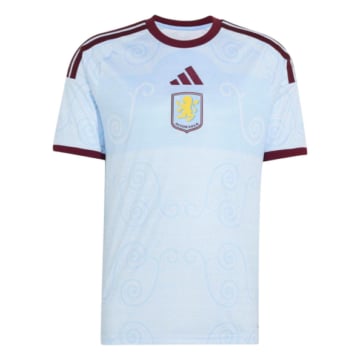 Men's Replica Umbro Aston Villa Third Jersey 26/27